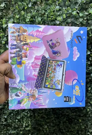 New Tablet 256 GB