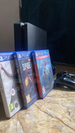 PlayStation 4
