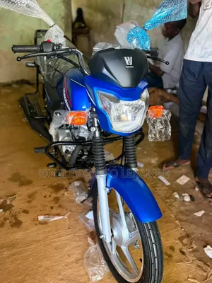 New Haojue XPRESS 2026