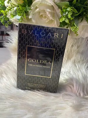 Bvlgari Goldea