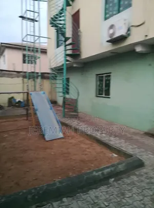School for Sale Ojodu BERGER