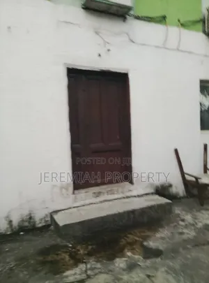 School for Sale Ojodu BERGER