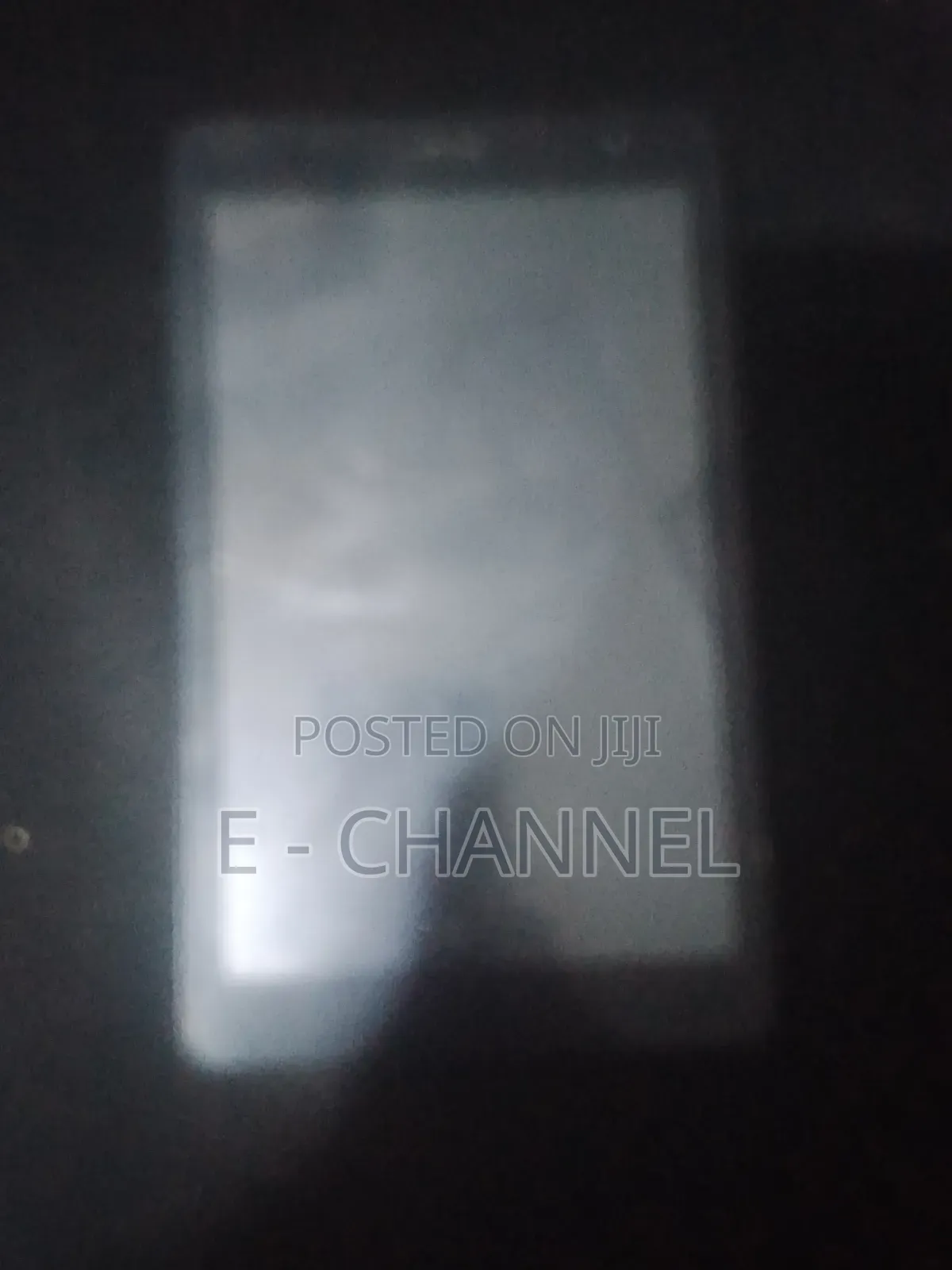 C idea CM513 Pro 512 GB Gray