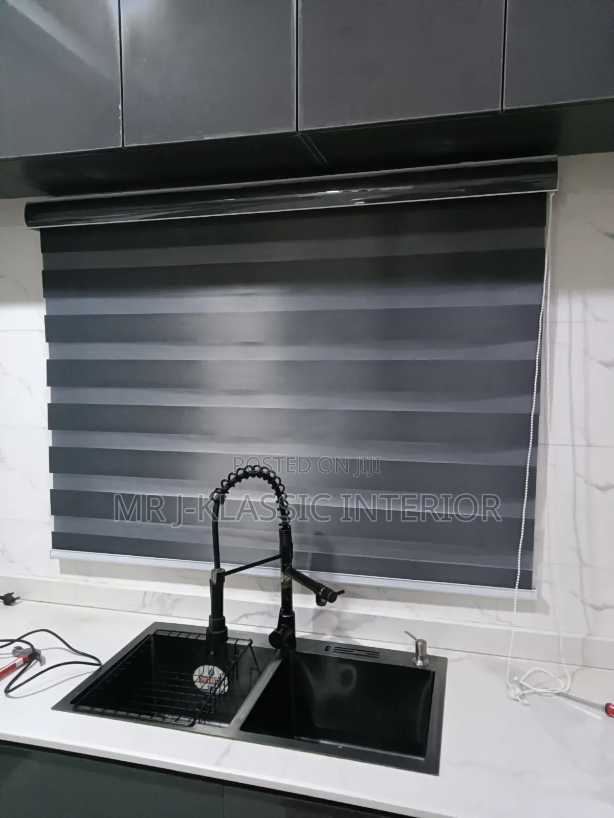 Klassic Window Blinds