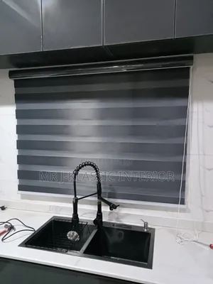 Klassic Window Blinds