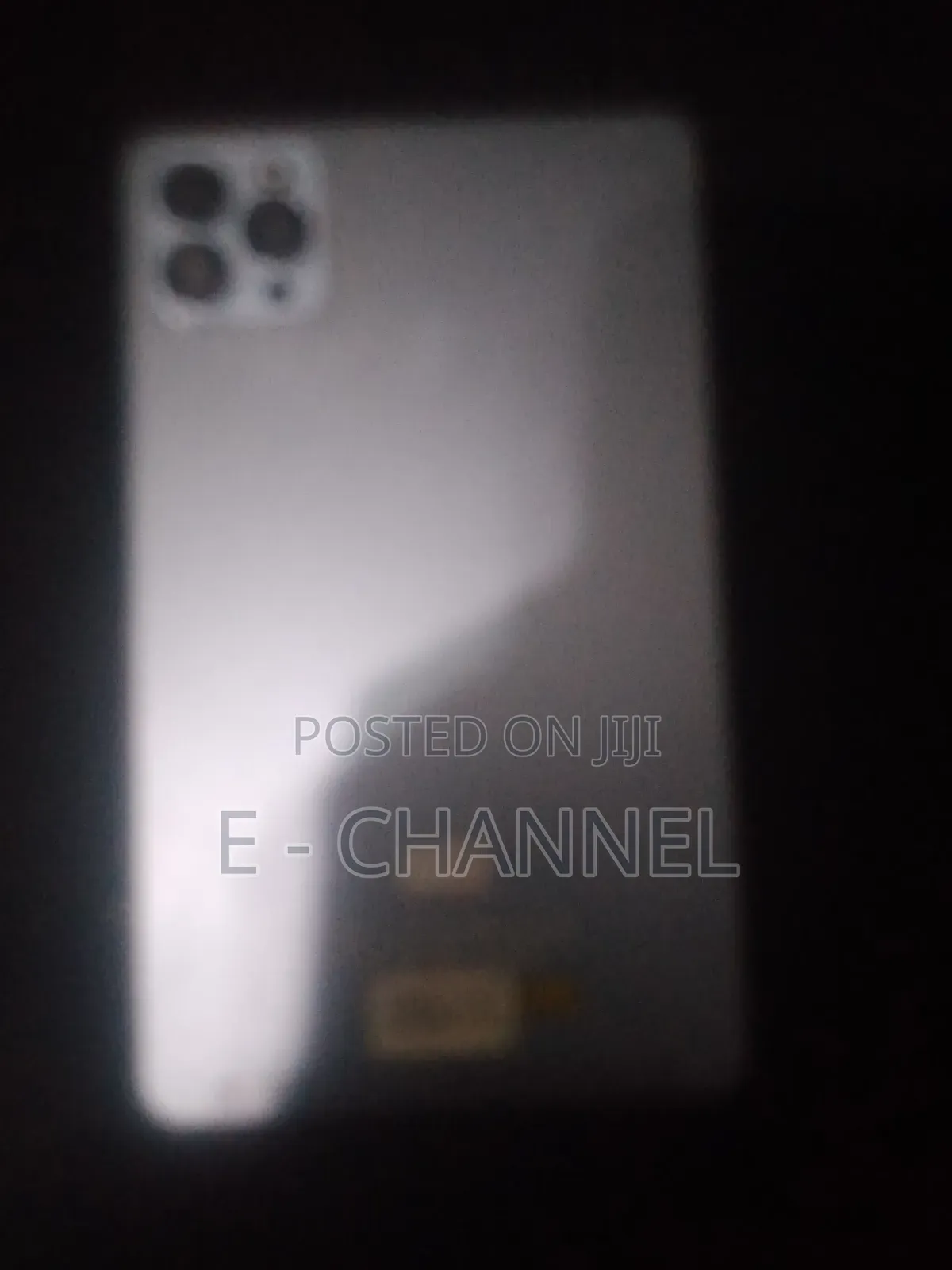 C idea CM513 Pro 512 GB Gray