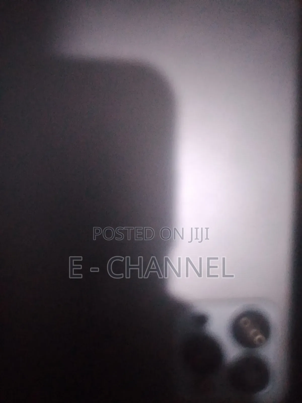 C idea CM513 Pro 512 GB Gray