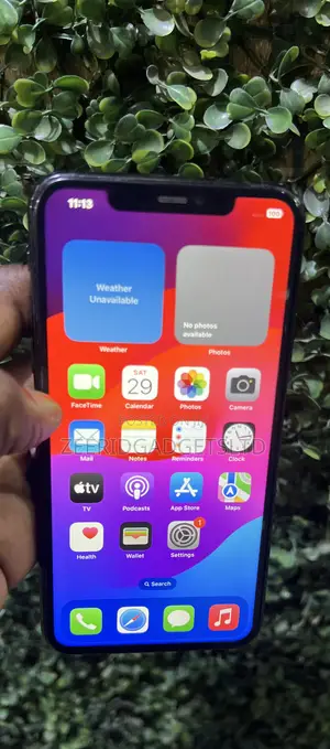 Apple iPhone 11 Pro Max 64 GB Green
