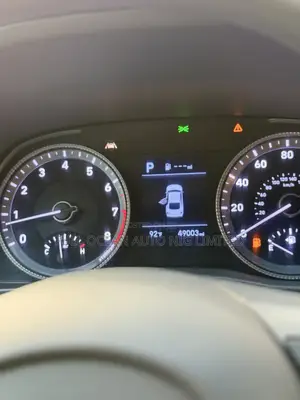 Hyundai Sonata SE 2020 White
