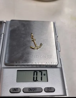 Italy 750 18karat Pure Gold