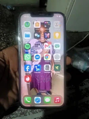 Apple iPhone 12 Pro 128 GB Gray
