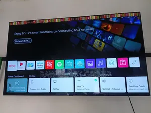 LG Oled TV for Sale