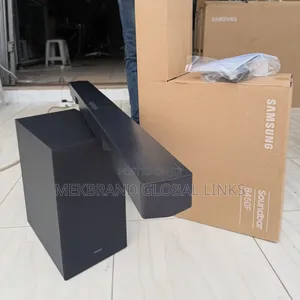 Samsung Wireless Soundbar