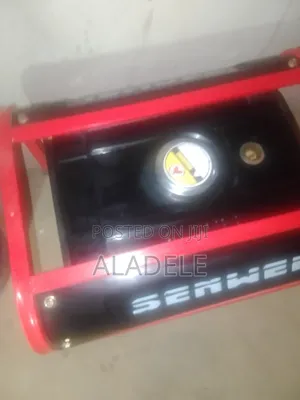 Generator for Sell