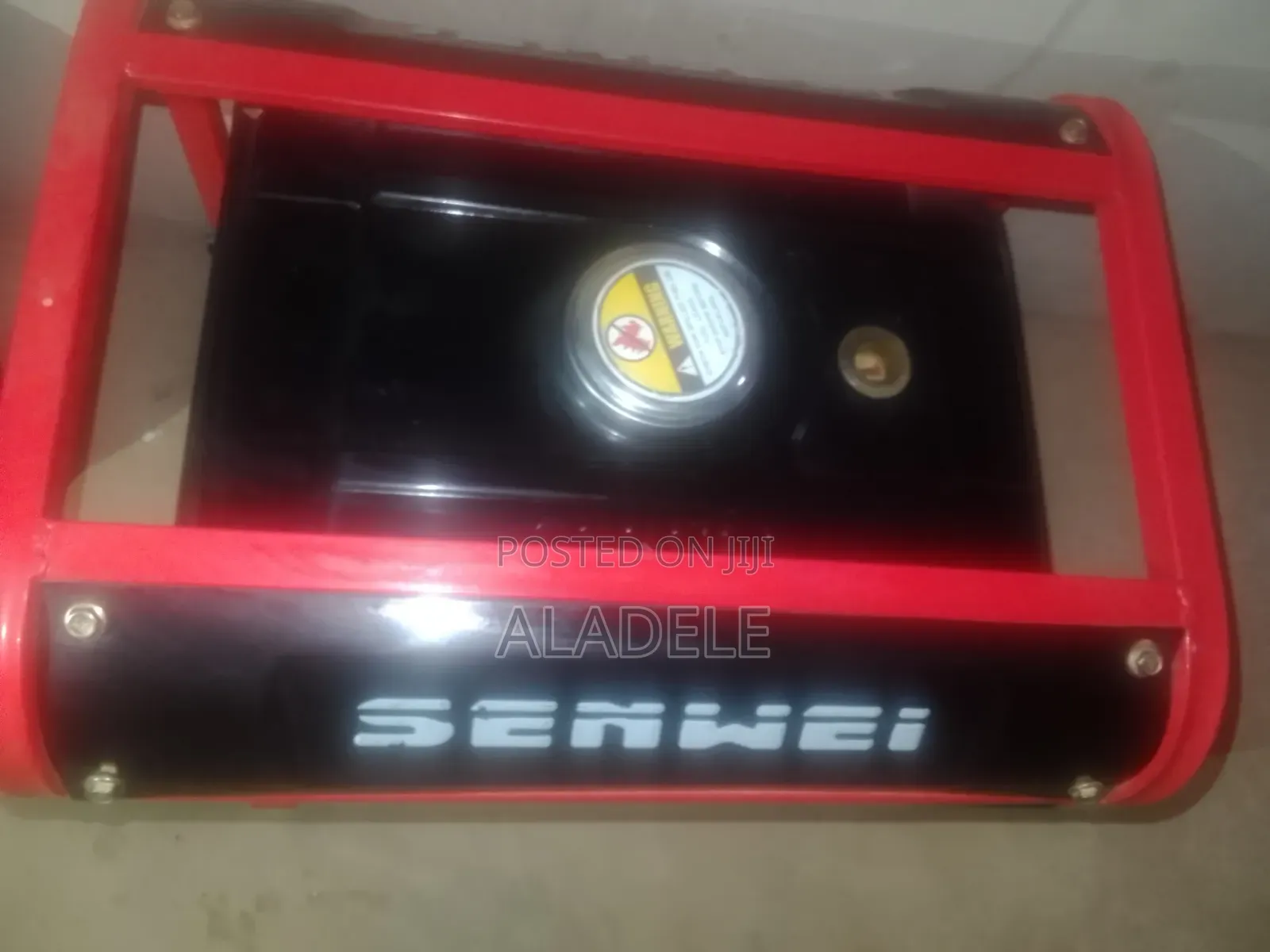 Generator for Sell