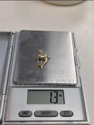 Italy 750 18karat Pure Gold