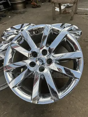 18 Rim for FORD Edge 2013 Original OEM Rim