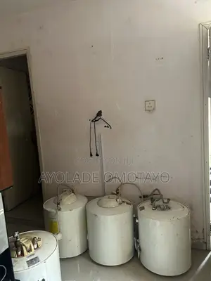 Ariston Indoor Water Heater