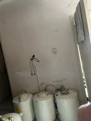 Ariston Indoor Water Heater