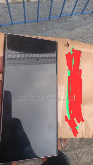 Samsung Galaxy S22 Ultra 128 GB