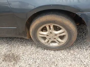 Honda Accord 2005 Gray