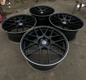 20 Rim for BMW Staggered Front and Back Original OEM Rim