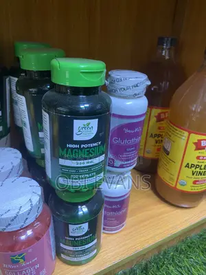 Magnesium 250mg