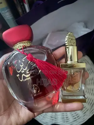 Lamsat Harir/ Oud Al Layl