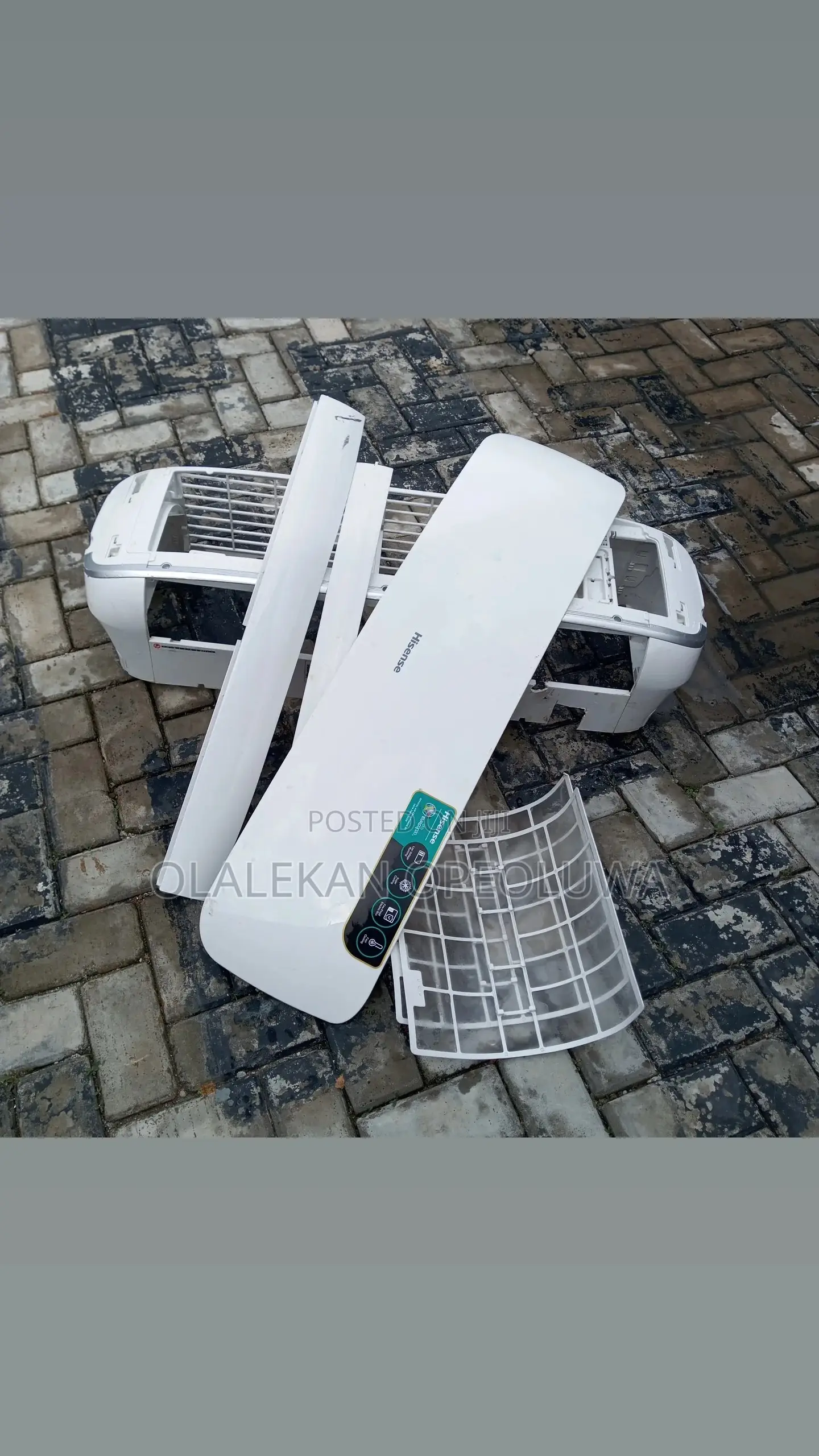 AC Service