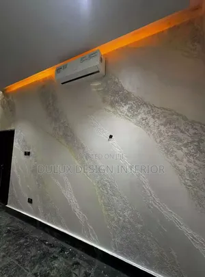 Decorative Painting Services