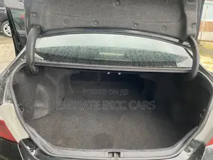 Toyota Camry SE 4dr Sedan (2.5L 4cyl 6A) 2017 Black