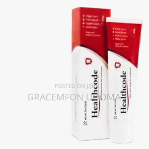 Toothpaste