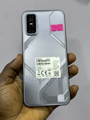 Infinix GT 30 Pro 5G 256 GB