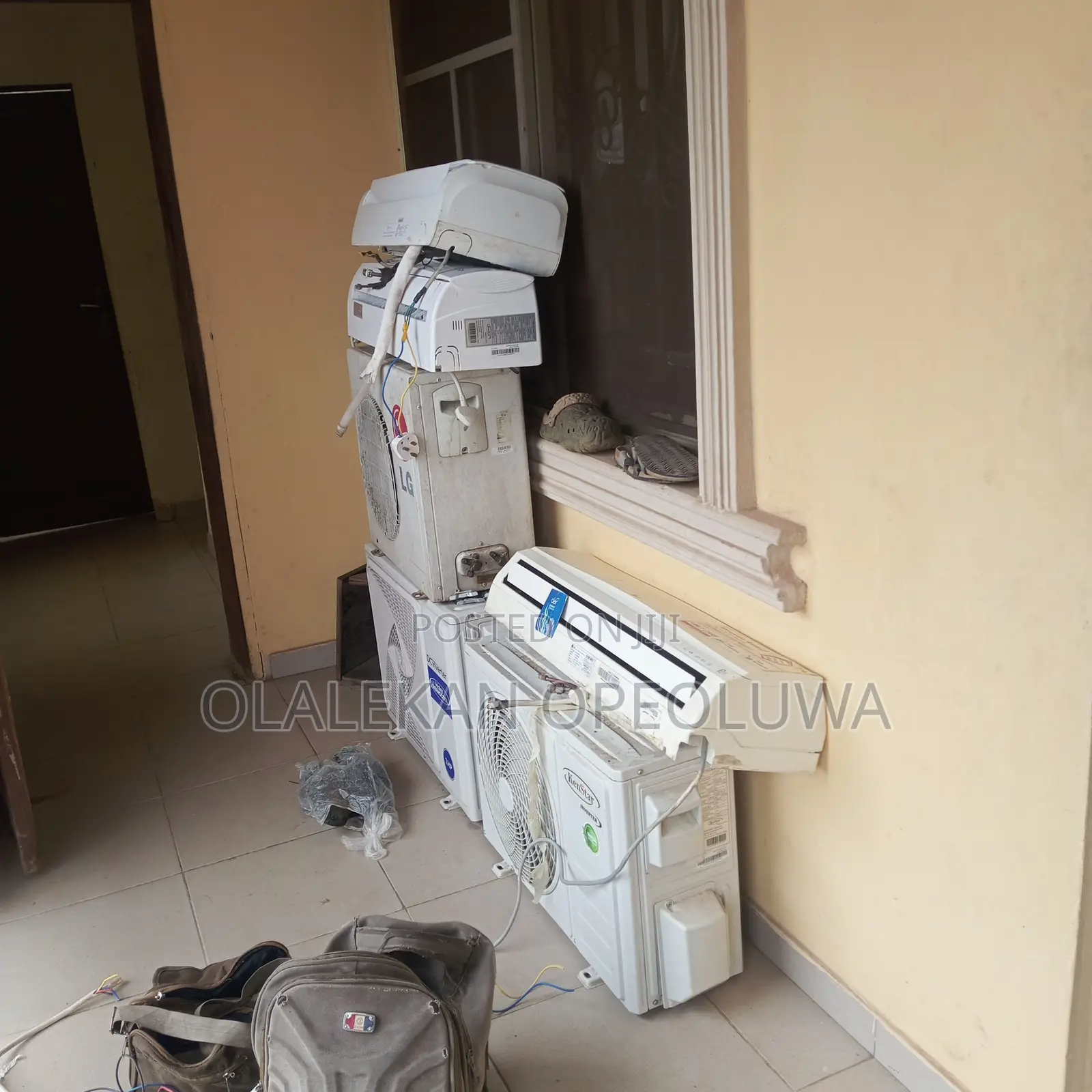 AC Service