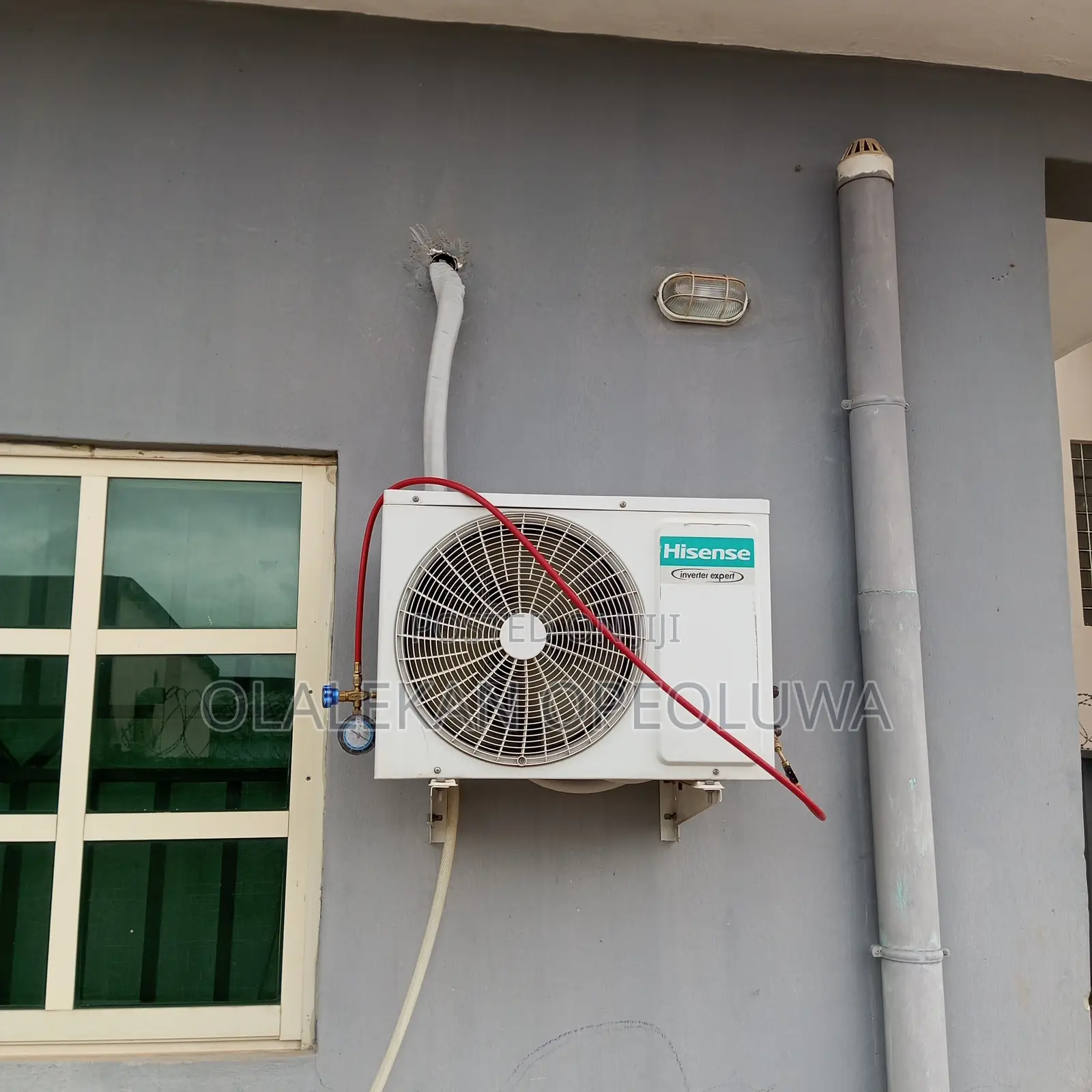 AC Service