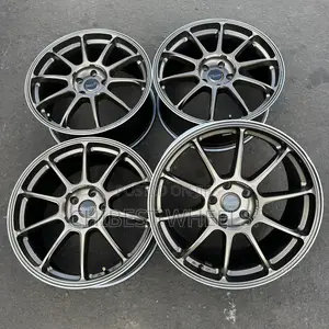 19 Rim Original Forged Rim for Mercedes and Lexus Vehicles