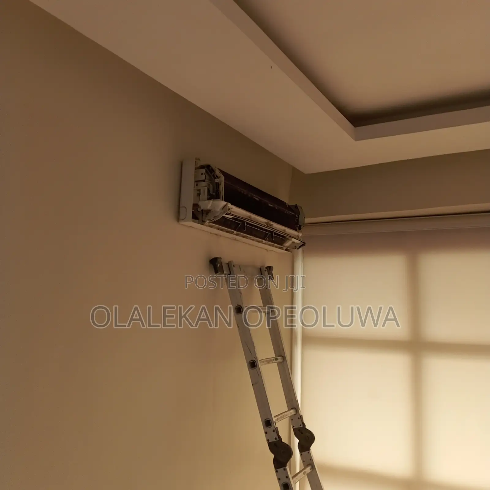AC Service