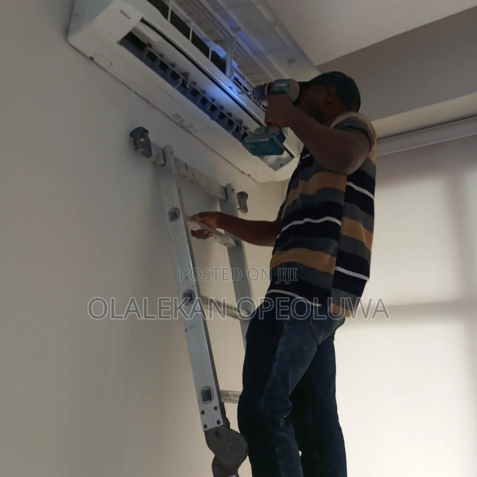 AC Service