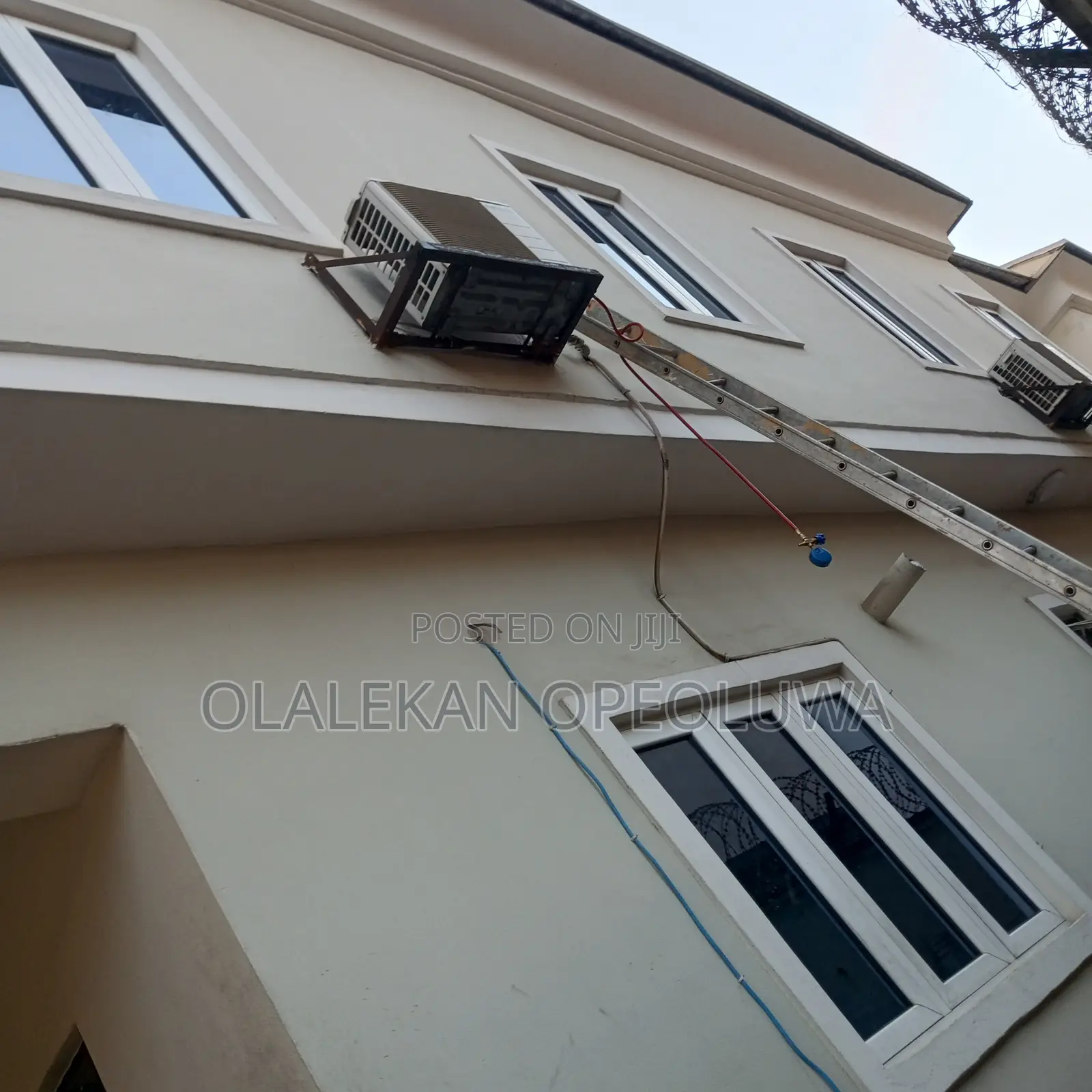 AC Service