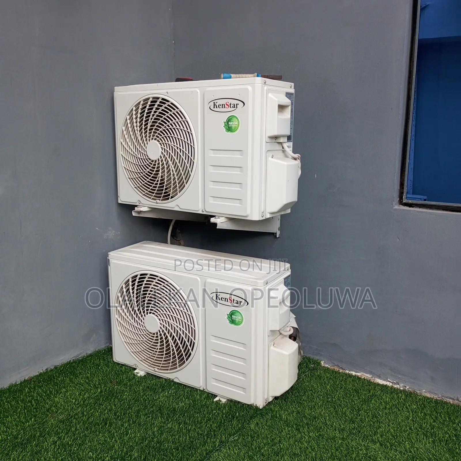 AC Service