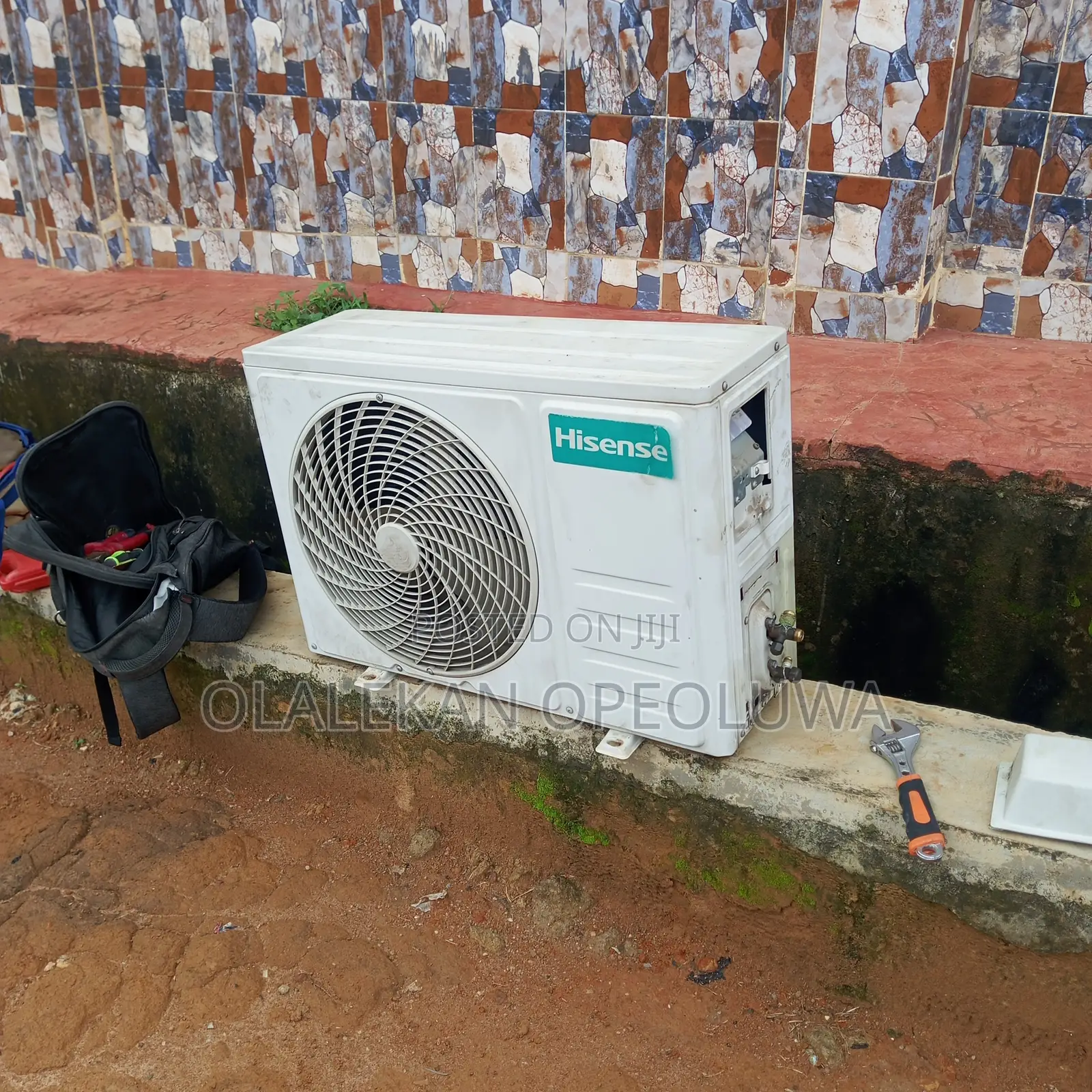 AC Service
