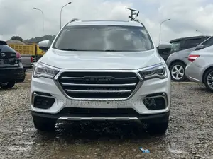 Jetour X90 1.5 FWD 2020 White