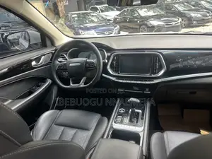 Jetour X90 1.5 FWD 2020 White
