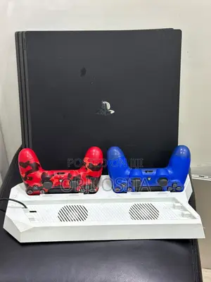 PlayStation 4 Pro
