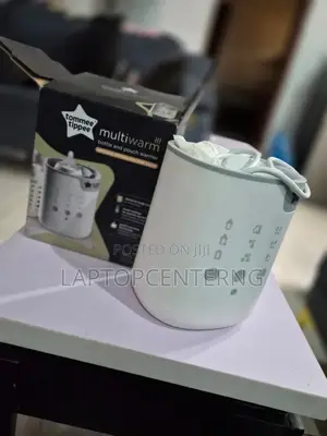 Tommee Tippee Bottle Warmer.