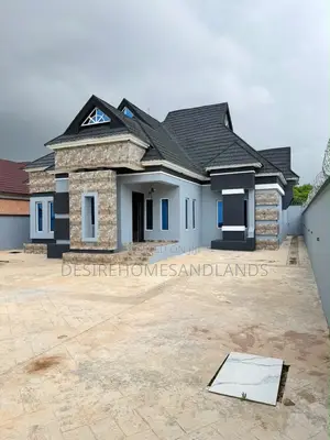3bdrm Bungalow in Jos for sale