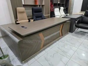 Executive Table
