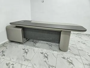 Executive Table