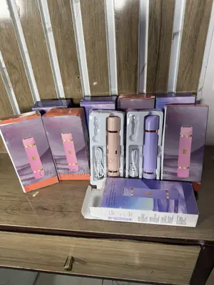 Electric Dual Hair Trimmer