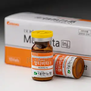 Multivita Injections